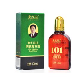 章光101B防脱育髪剤