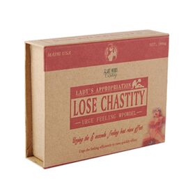 LOSE CHASTITY催淫粉剤